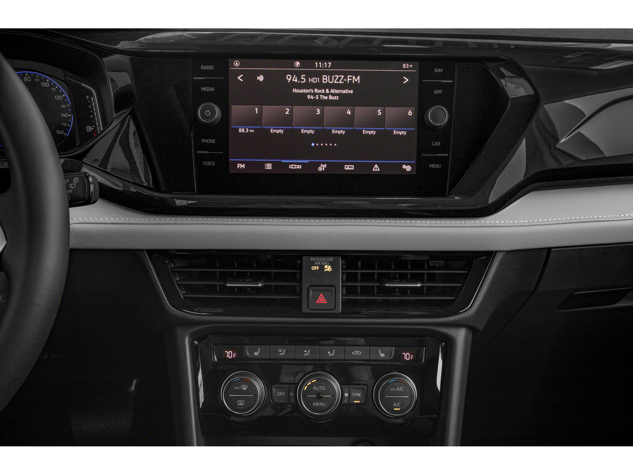 2022 Volkswagen Taos SEL 4MOTION