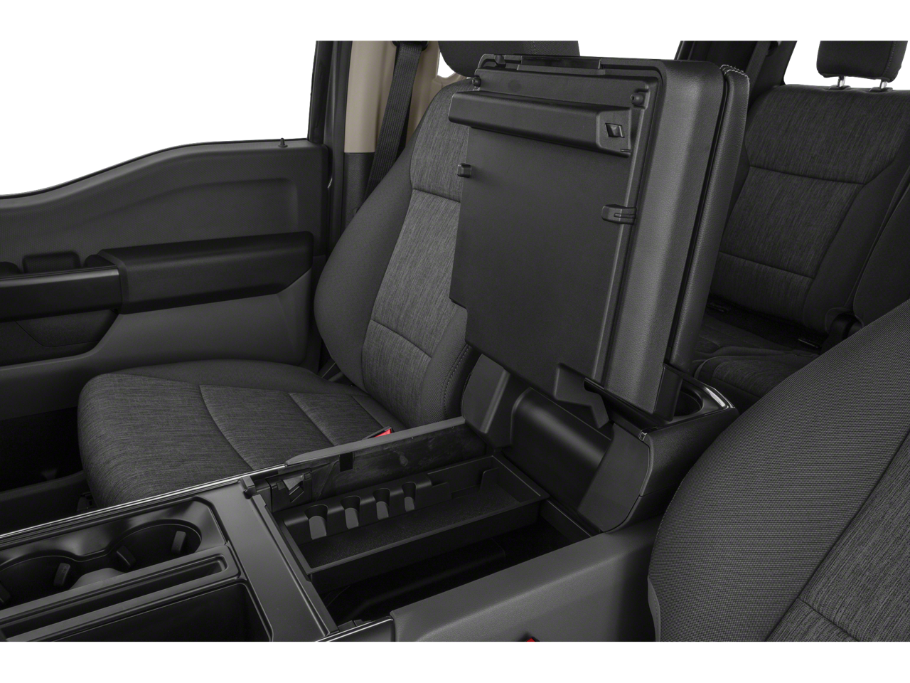 2023 Ford F-150 STX