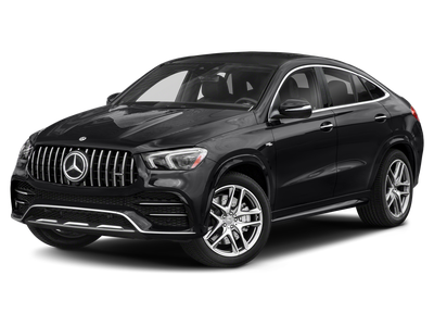 2023 Mercedes-Benz GLE AMG® GLE 53