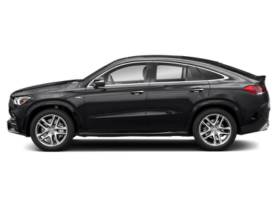 2023 Mercedes-Benz GLE AMG® GLE 53