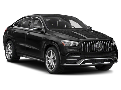 2023 Mercedes-Benz GLE AMG® GLE 53