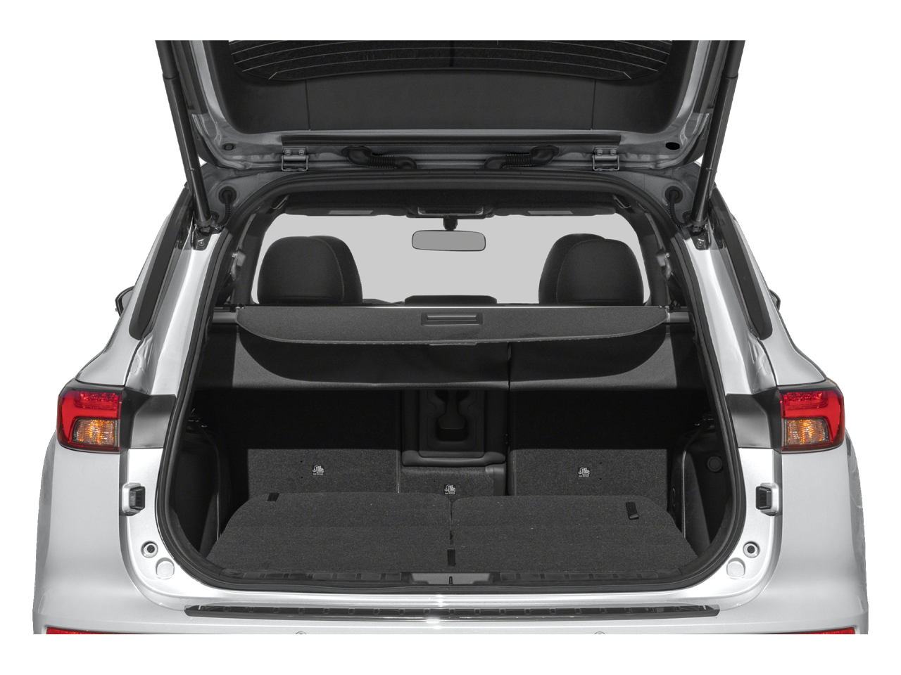 2023 Mitsubishi Outlander SE Black Edition Ralliart photo 3