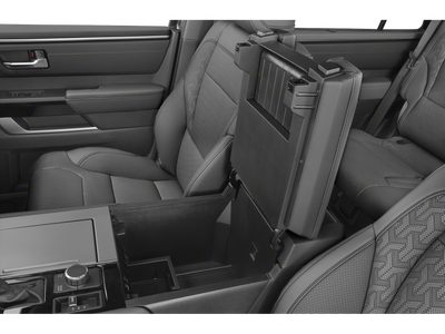 2023 Toyota Sequoia SR5