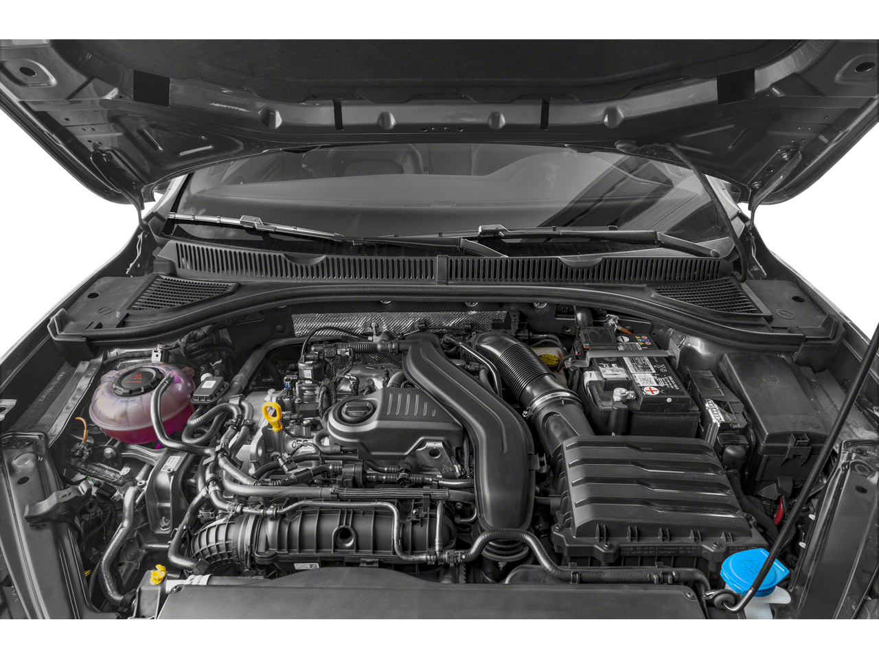 2023 Volkswagen Jetta SEL