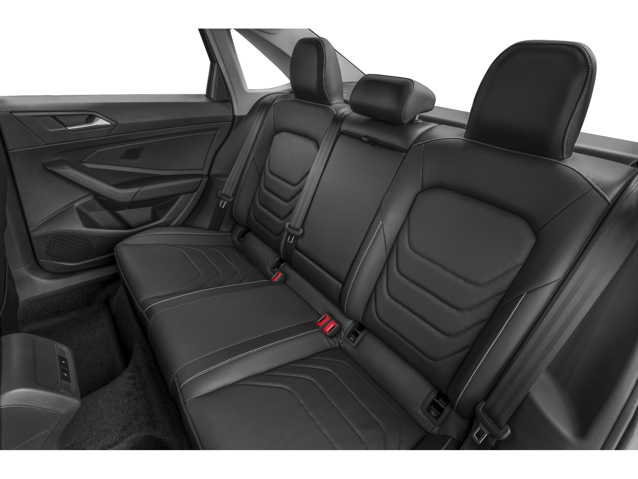 2023 Volkswagen Jetta SEL