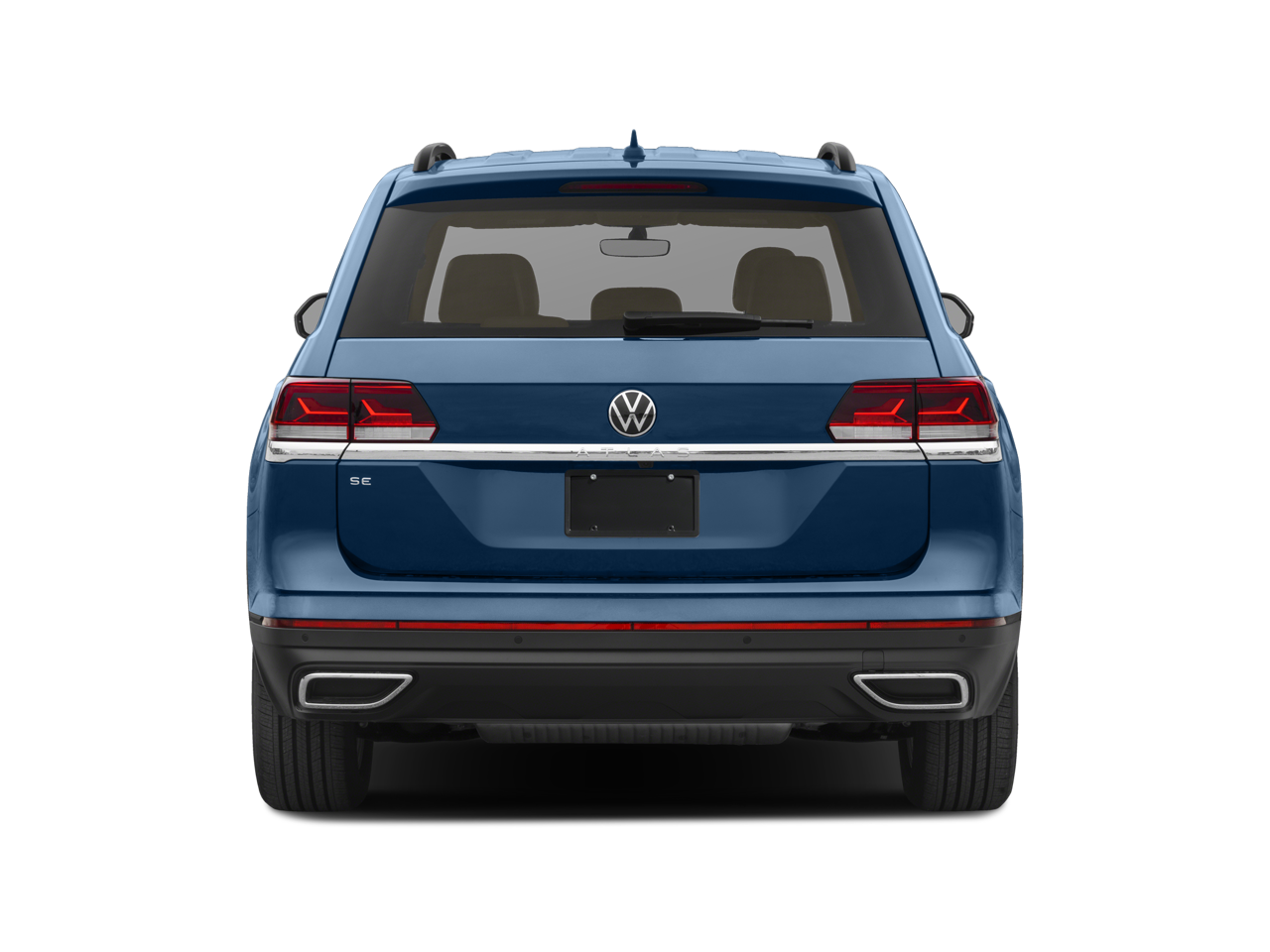2023 Volkswagen Atlas 2.0T SE w/Technology 4MOTION