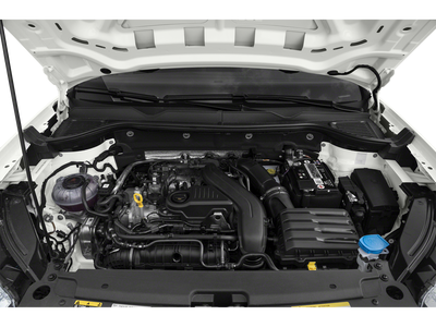 2023 Volkswagen Taos SE 4MOTION *Ltd Avail*