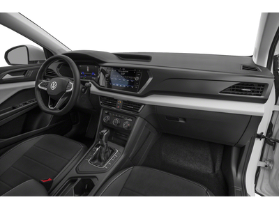 2023 Volkswagen Taos SE 4MOTION *Ltd Avail*