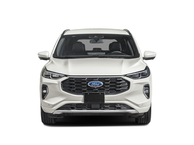 2024 Ford Escape ST-Line Elite