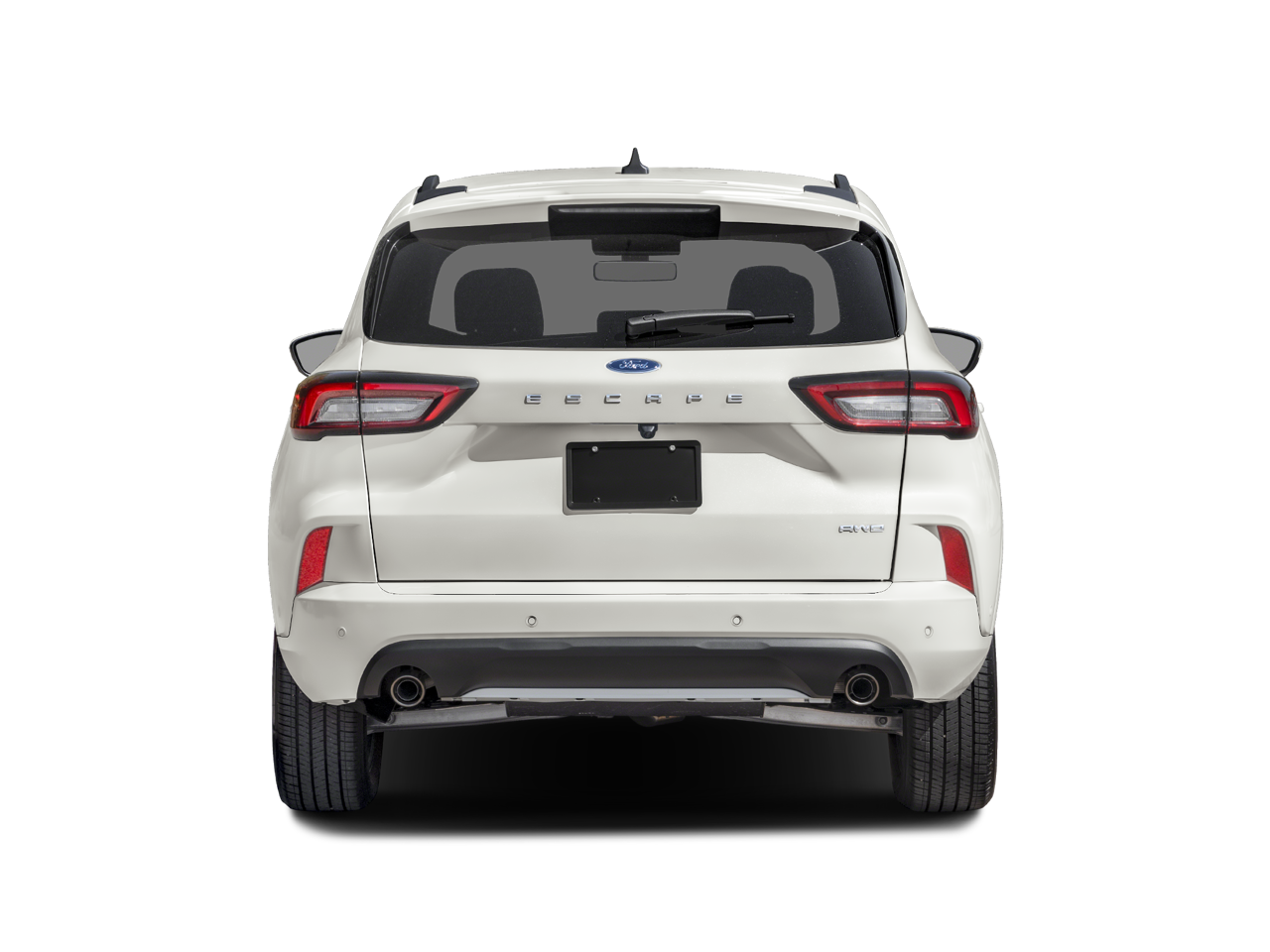 2024 Ford Escape ST-Line Elite
