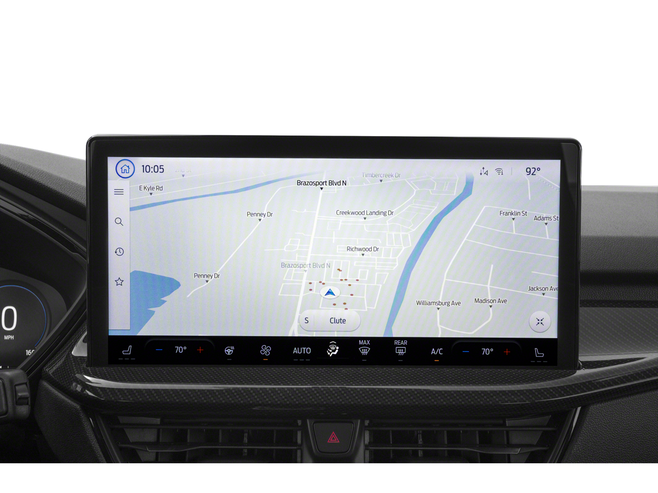 2024 Ford Escape ST-Line Elite