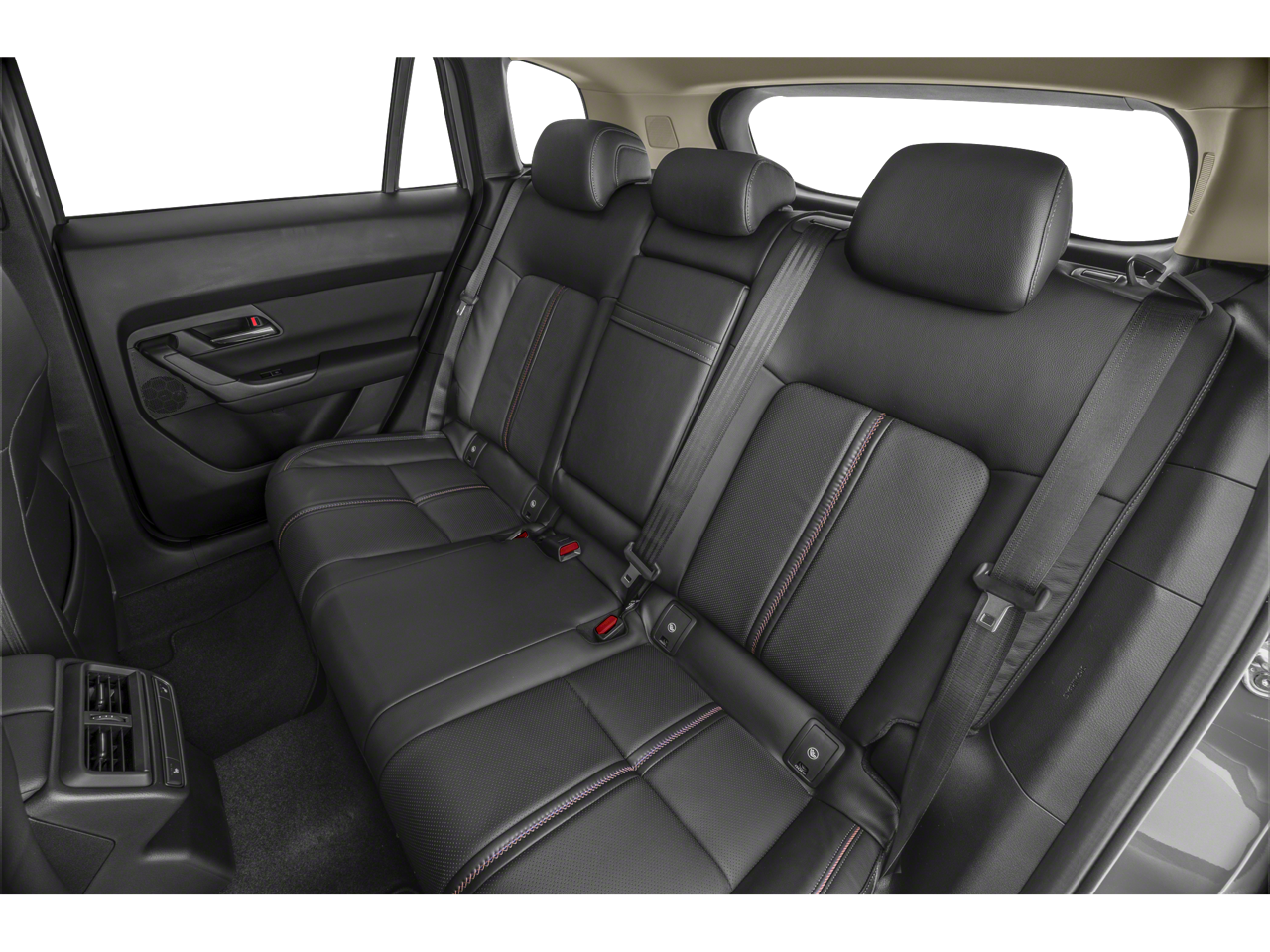 2024 Mazda Mazda CX-50 2.5 Turbo Premium Plus Package