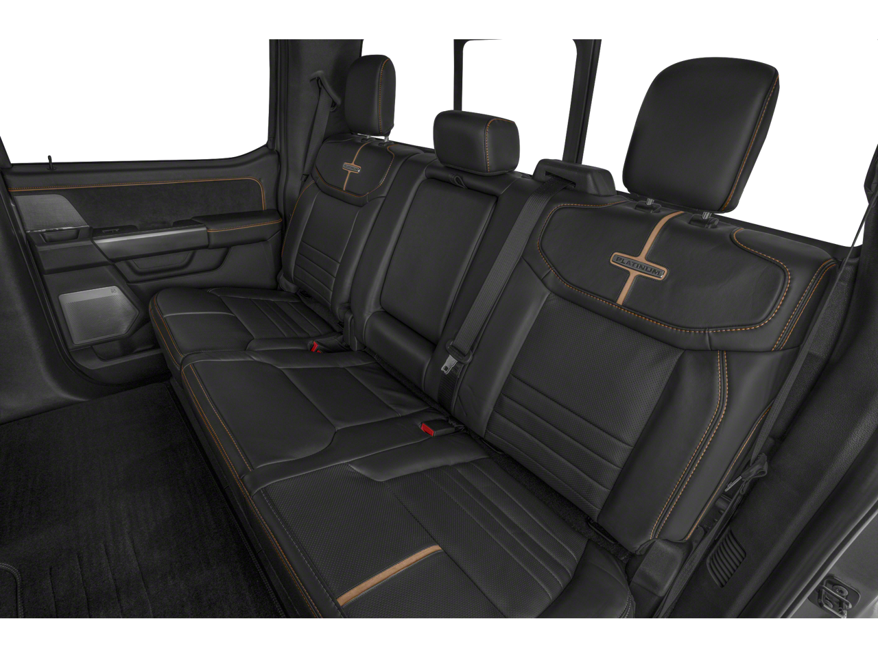 2025 Ford Super Duty F-250 SRW LARIAT