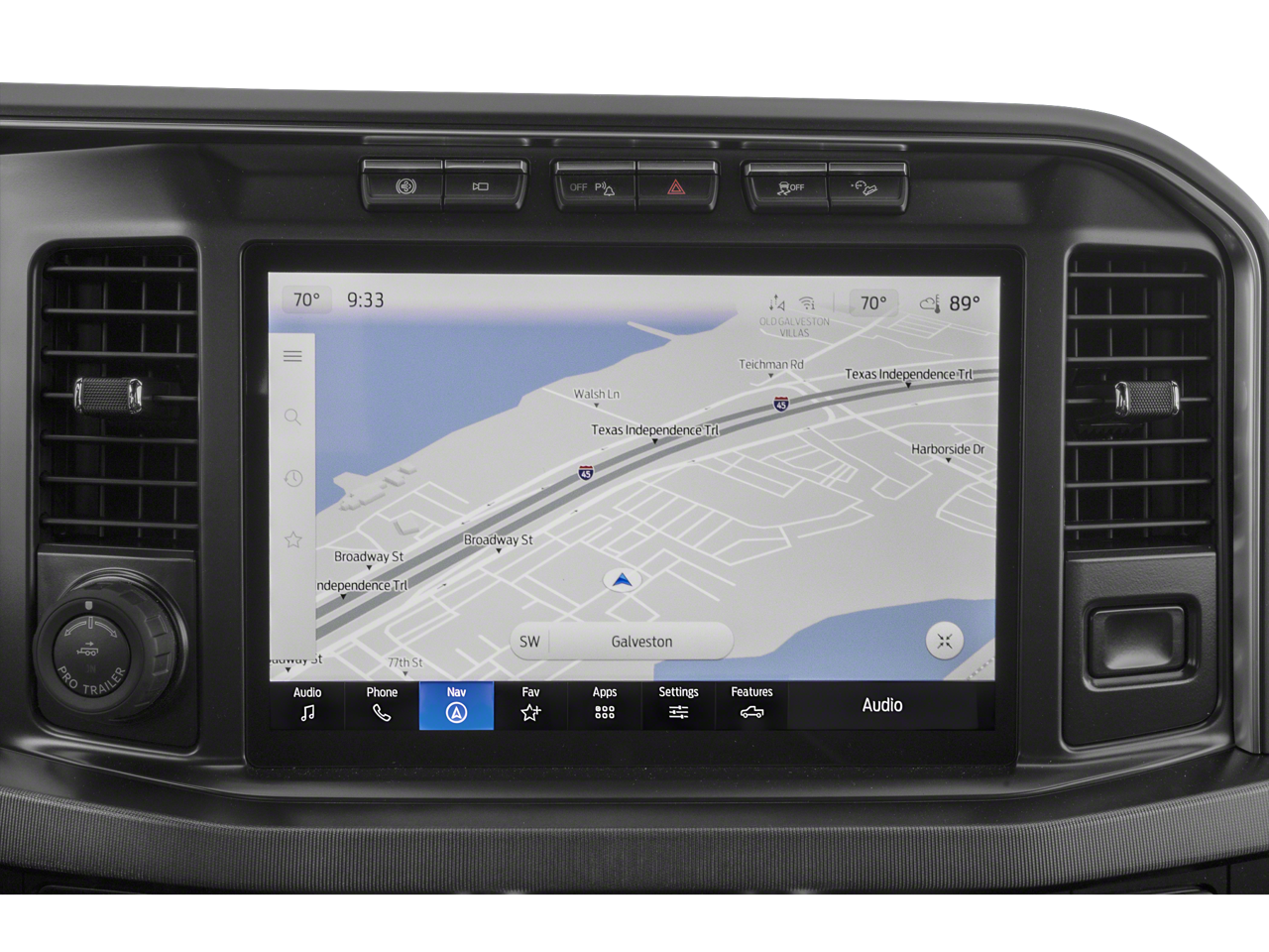 2025 Ford Super Duty F-250 SRW LARIAT