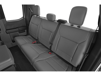 2025 Ford Super Duty F-350 SRW XL