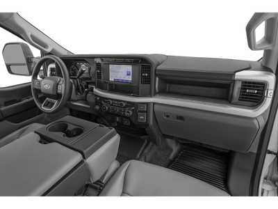 2025 Ford Super Duty F-350 SRW XL