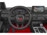 2025 Honda Civic Type R Manual