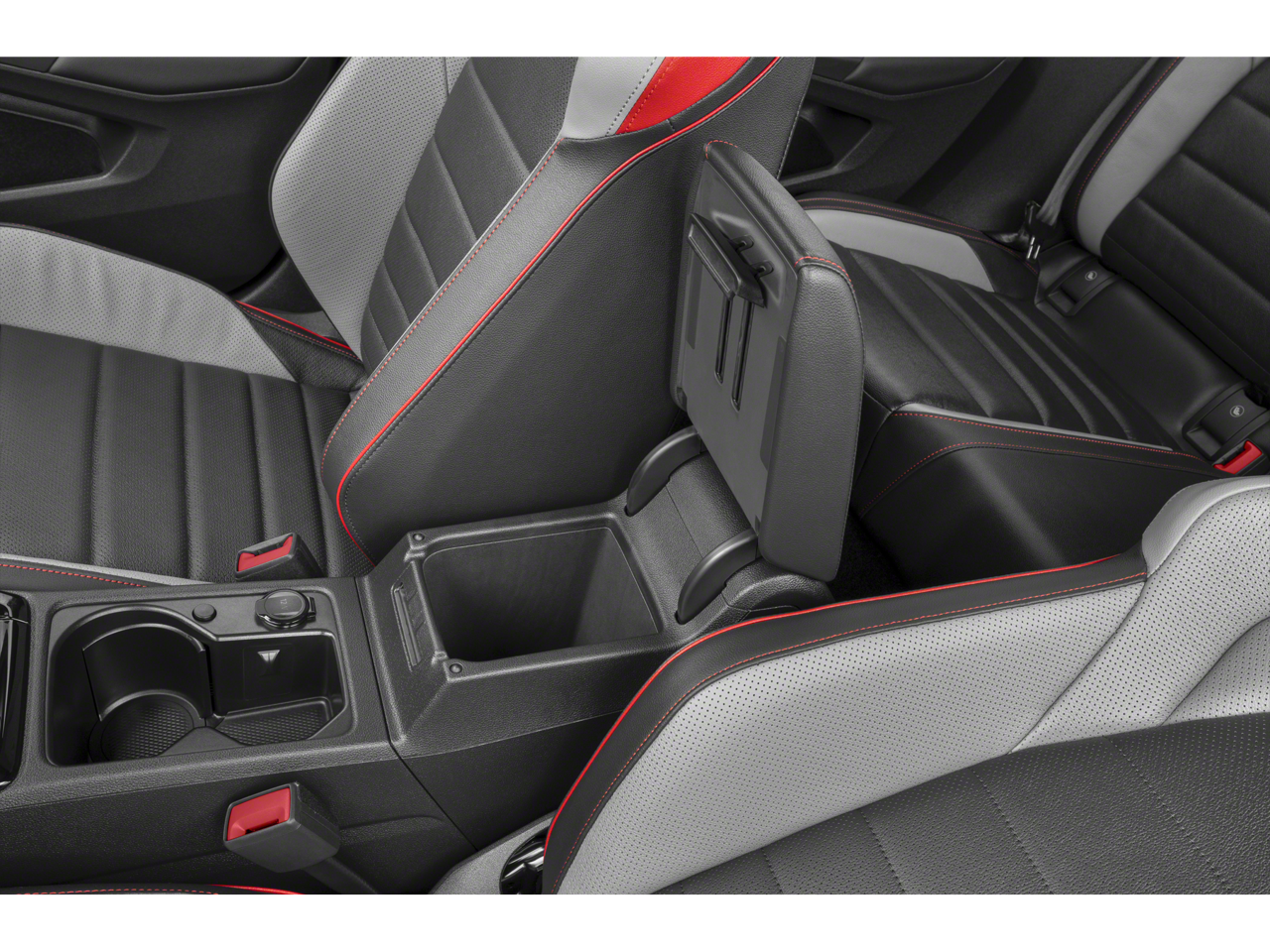 2025 Volkswagen Golf GTI Autobahn