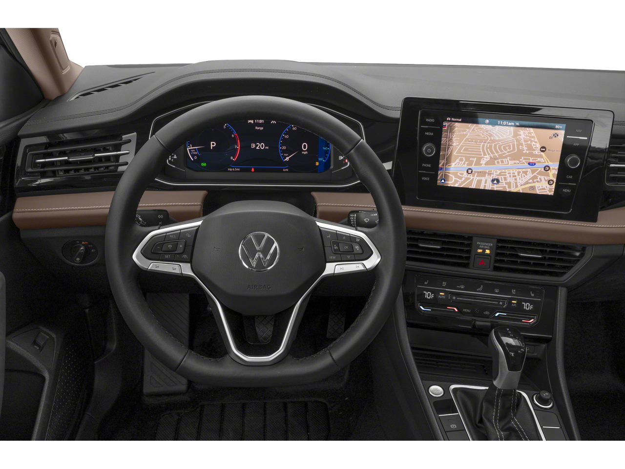 2026 Volkswagen Jetta SEL