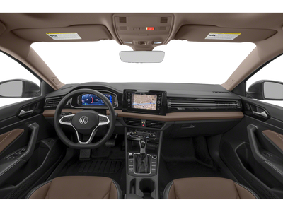 2026 Volkswagen Jetta SEL
