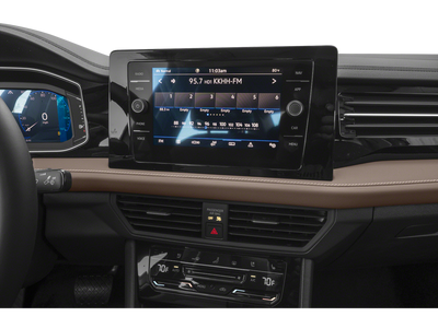 2026 Volkswagen Jetta SEL