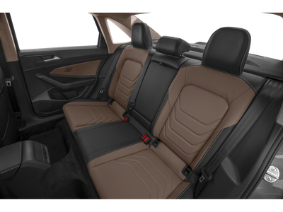 2026 Volkswagen Jetta SEL
