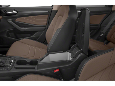 2026 Volkswagen Jetta SEL