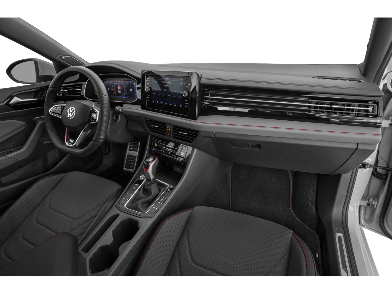 2026 Volkswagen Jetta GLI Autobahn