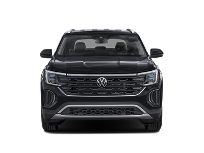 2026 Volkswagen Atlas Cross Sport 2.0T SE w/Technology 4MOTION