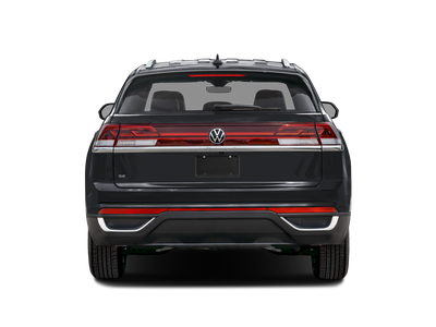 2026 Volkswagen Atlas Cross Sport 2.0T SE w/Technology 4MOTION