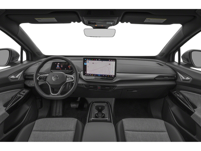 2026 Volkswagen ID.4 Pro AWD