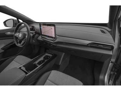 2026 Volkswagen ID.4 Pro AWD