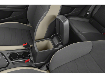 2026 Volkswagen Taos SE AWD