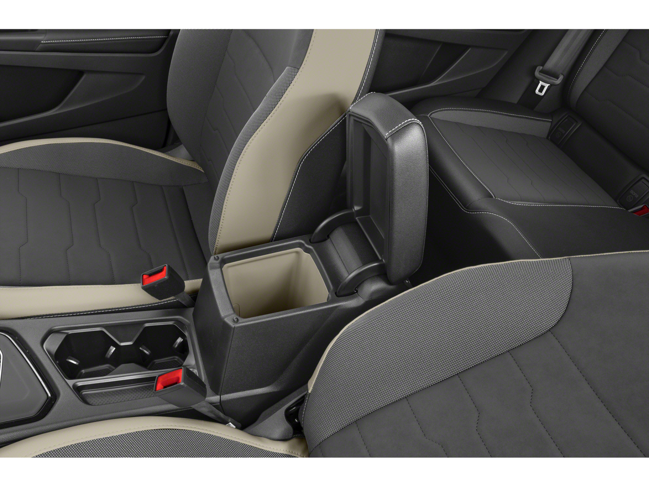 2026 Volkswagen Taos SE AWD