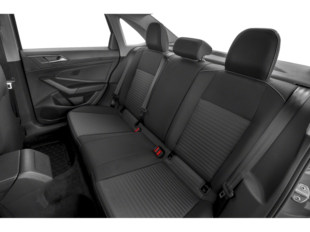 2027 Volkswagen Jetta S FWD