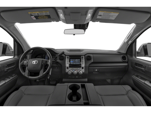 2019 Toyota Tundra 4WD SR