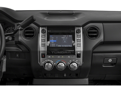 2019 Toyota Tundra 4WD SR