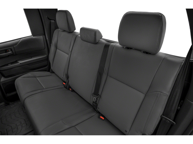 2019 Toyota Tundra 4WD SR