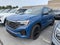 2026 Volkswagen Atlas Cross Sport 2.0T SEL R-Line Black 4MOTION