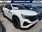 2026 Volkswagen Atlas Cross Sport 2.0T SEL R-Line Black 4MOTION