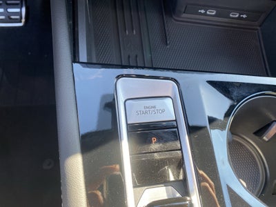 2026 Volkswagen Atlas Cross Sport 2.0T SEL R-Line Black 4MOTION