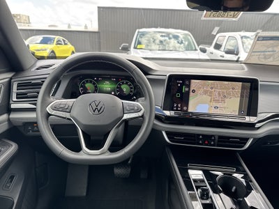 2026 Volkswagen Atlas Cross Sport 2.0T SEL 4MOTION