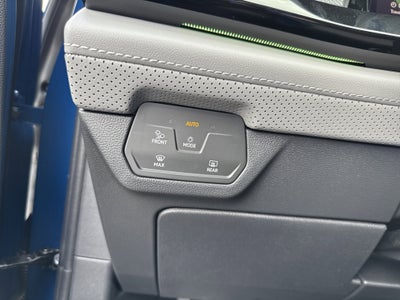 2026 Volkswagen Atlas Cross Sport 2.0T SEL 4MOTION