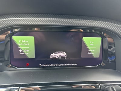 2026 Volkswagen Atlas Cross Sport 2.0T SEL 4MOTION