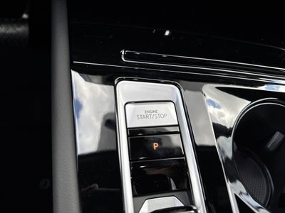 2026 Volkswagen Atlas Cross Sport 2.0T SEL 4MOTION