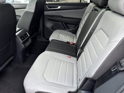 2026 Volkswagen Atlas Cross Sport 2.0T SEL 4MOTION