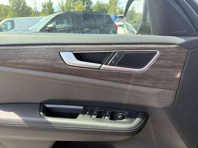 2026 Volkswagen Atlas 2.0T SEL 4MOTION