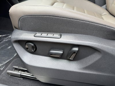 2026 Volkswagen Atlas 2.0T SEL 4MOTION