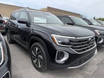 2026 Volkswagen Atlas 2.0T SEL 4MOTION