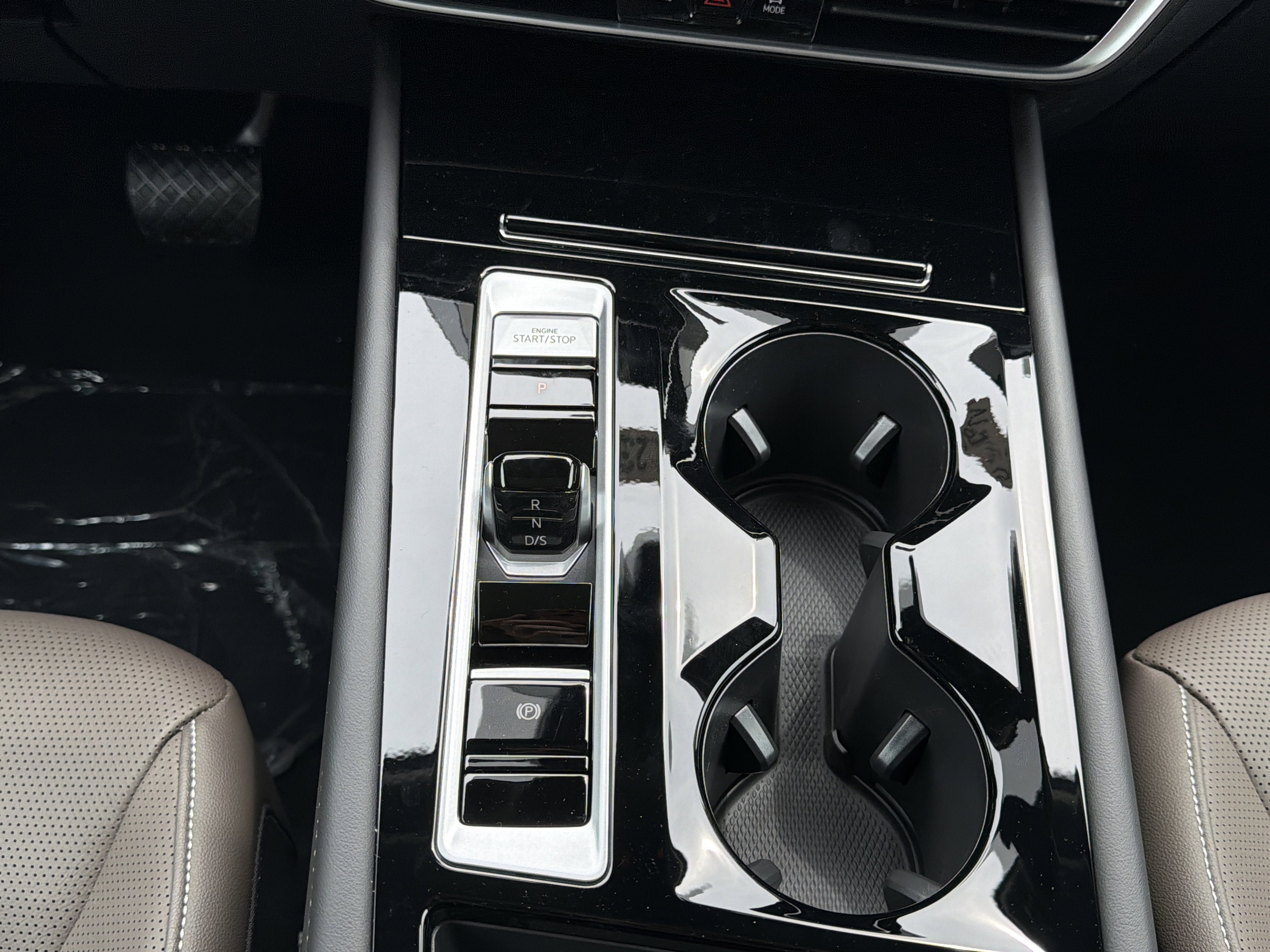 2026 Volkswagen Atlas 2.0T SEL 4MOTION